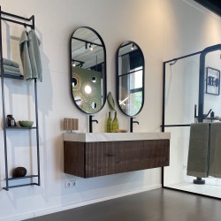 Badkamer Impressie sanitair