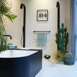 Badkamer TGS Huizen Badkamer TGS Huizen