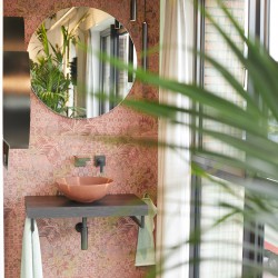 Badkamers showroom TGS Huizen Badkamers showroom TGS Huizen