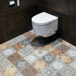 Douchetoilet TGS Huizen Douchetoilet TGS Huizen