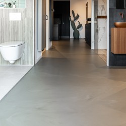 Showroom TGS