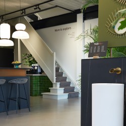 Showroom TGS Huizen Showroom TGS Huizen
