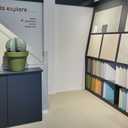 Showroom TGS Huizen 3 verdiepingen Showroom TGS Huizen 3 verdiepingen