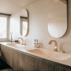 TGS Badkamer