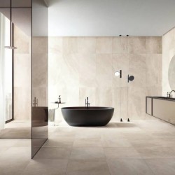TGS Luxe badkamer afwerking