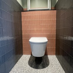 TGS Toiletten