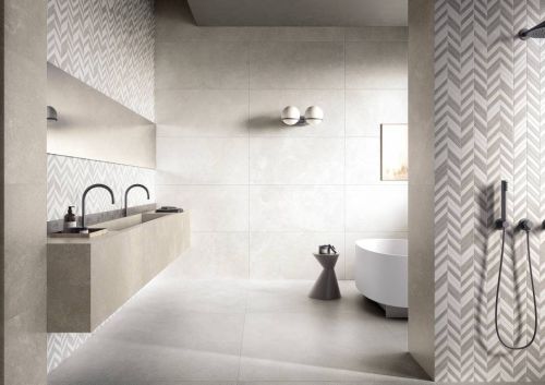 Betonlook tegels
