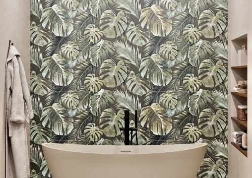Design tegels