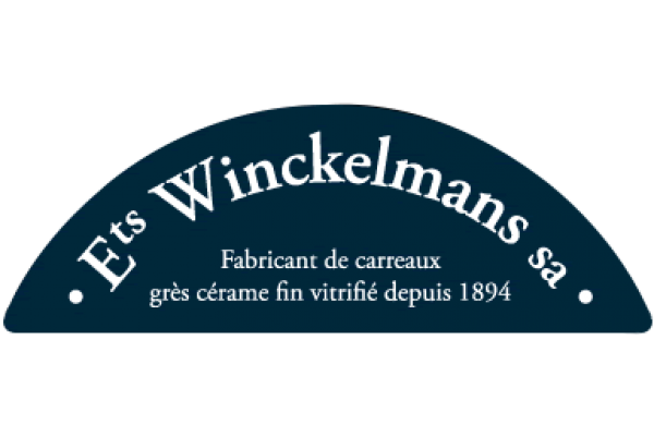 Winckelmans tegels voor vloer en wand