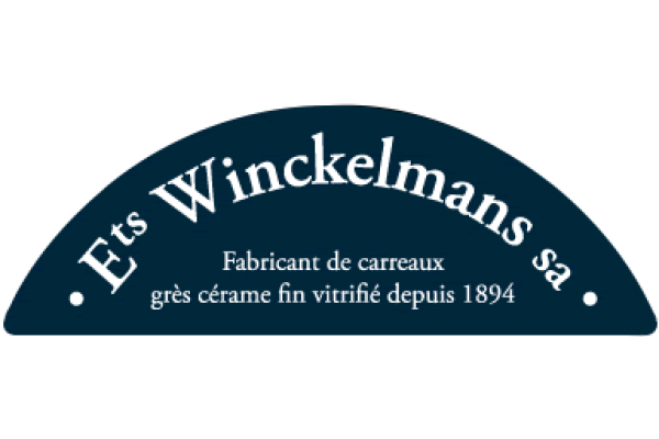 Winckelmans tegels voor vloer en wand Winckelmans tegels voor vloer en wand