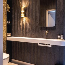 Toiletruimte ruim