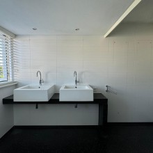 Oude situatie Woonhuis
