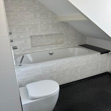 Oude situatie Woonhuis