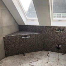 Badkamer Huizen Badkamer Huizen