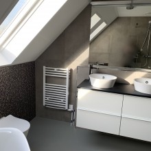 Badkamer Huizen Modern Badkamer Huizen Modern