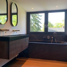 Badkamer