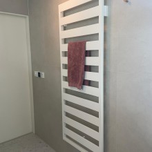 Moderne badkamer