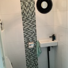 Bestaand toilet