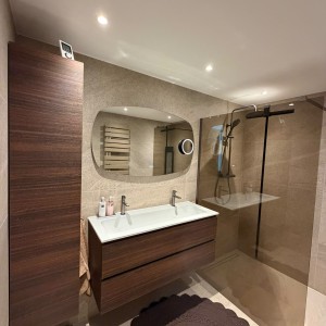 Van functionele badkamer naar luxe wellness-oase